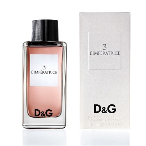 l'imperatrice perfume